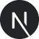Next.js Icon