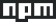 NPM Icon