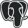 Postgres Icon
