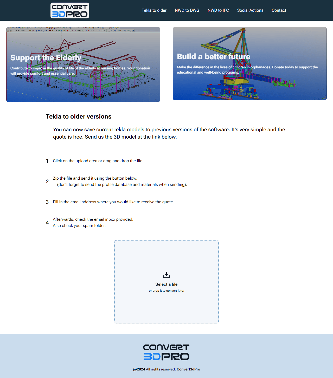 Project Kleitow Moreira Image